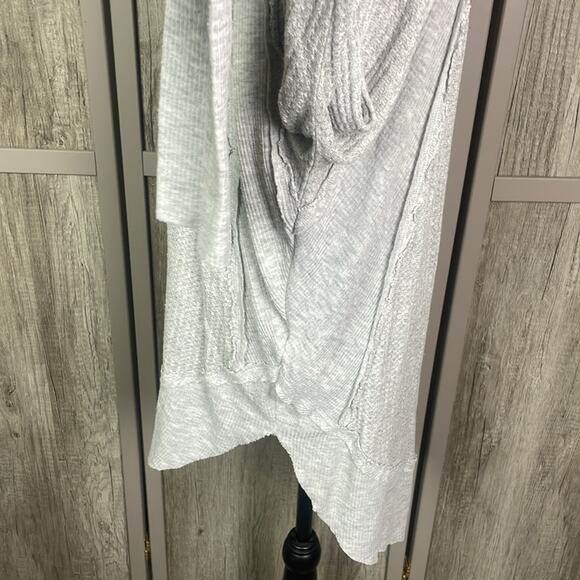 We the Free Catalina oversized top women's S - Picture 5 of 12